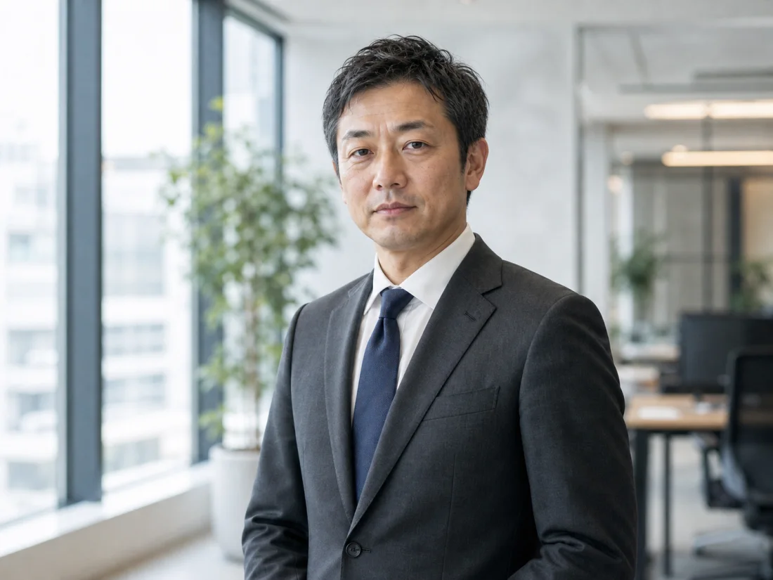 代表社員 朝倉 浩二